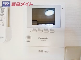 エンゼルタウンの物件内観写真